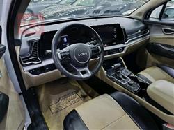 کیا سپۆرتاج